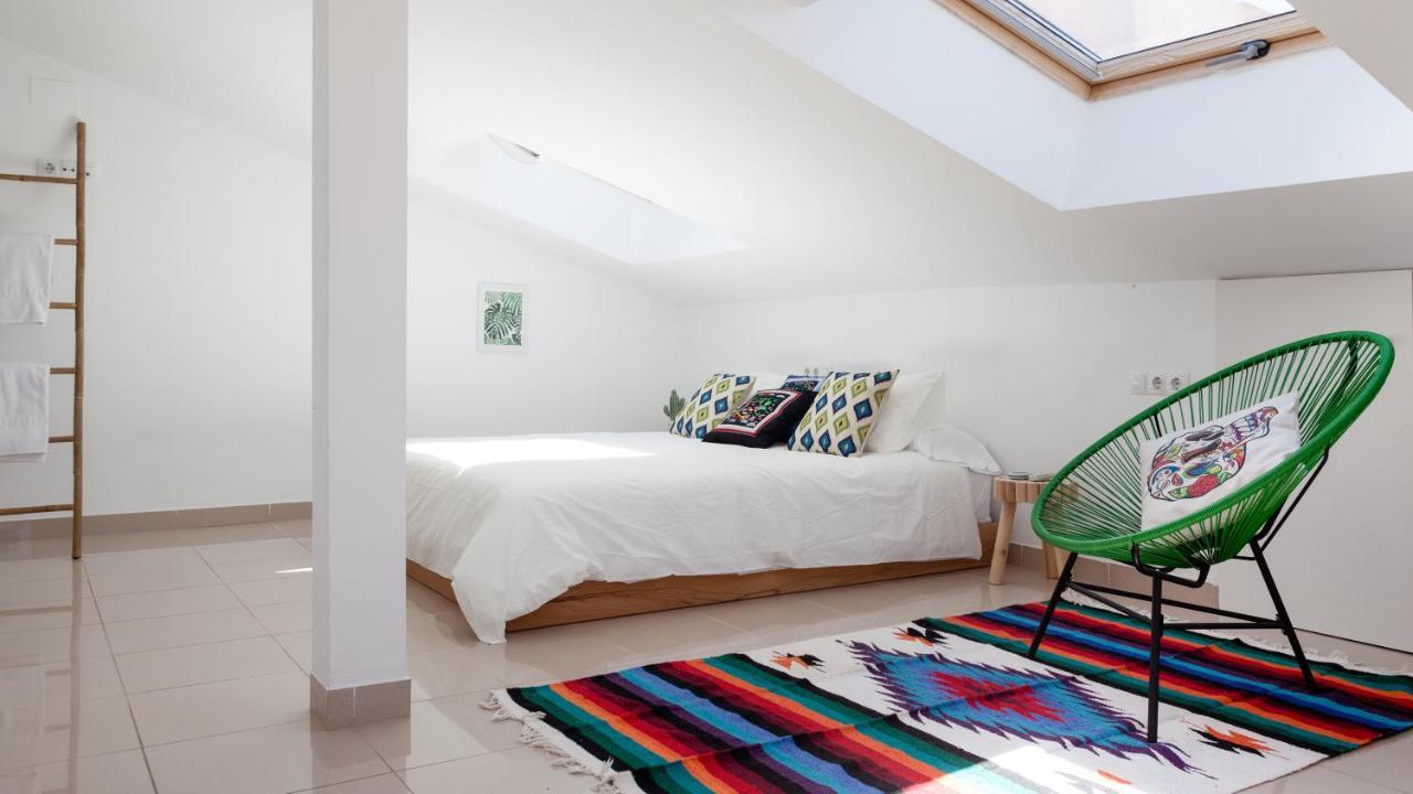 Appartamento Sunset Boutique Duplex Calonge  Esterno foto