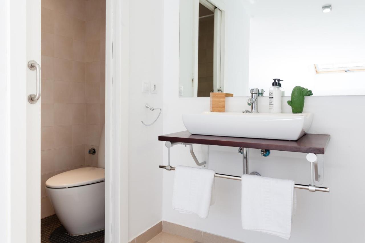 Appartamento Sunset Boutique Duplex Calonge  Esterno foto