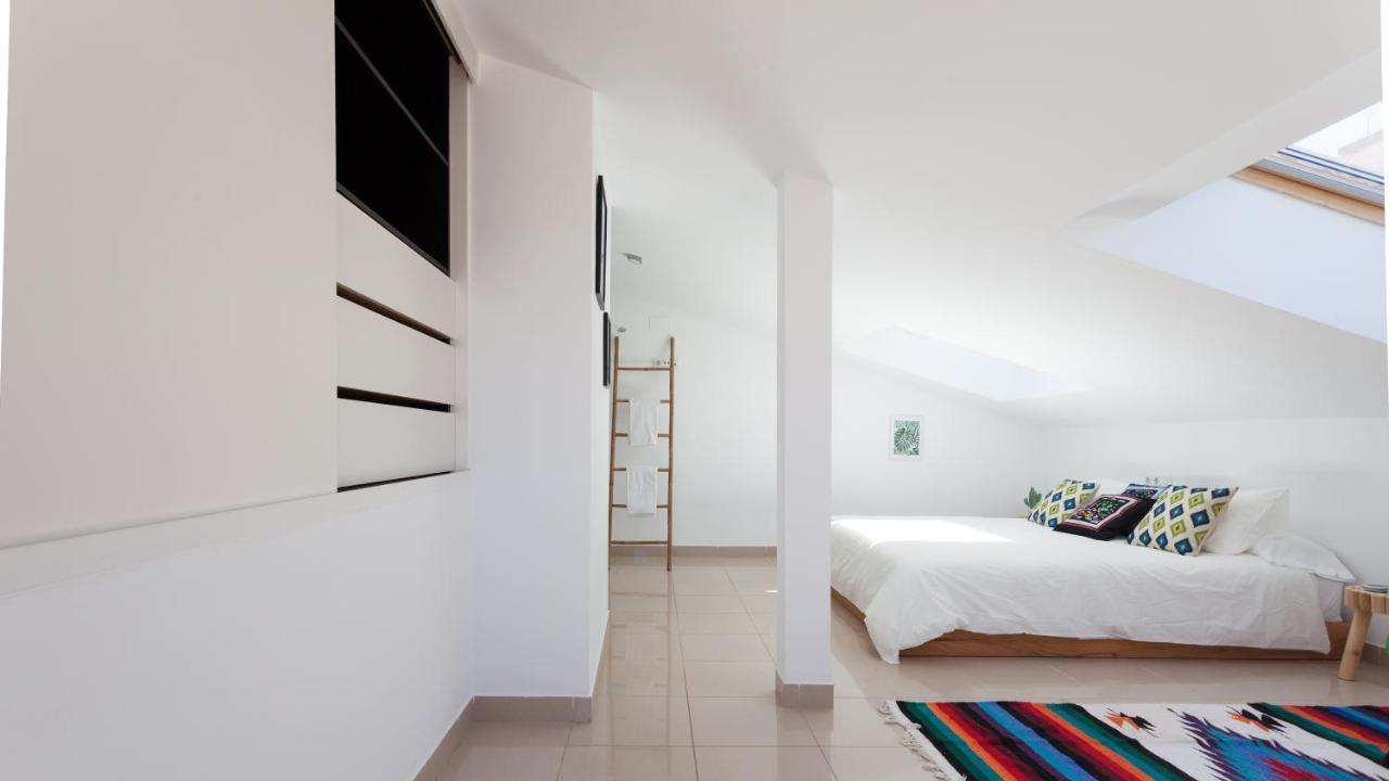 Appartamento Sunset Boutique Duplex Calonge  Esterno foto