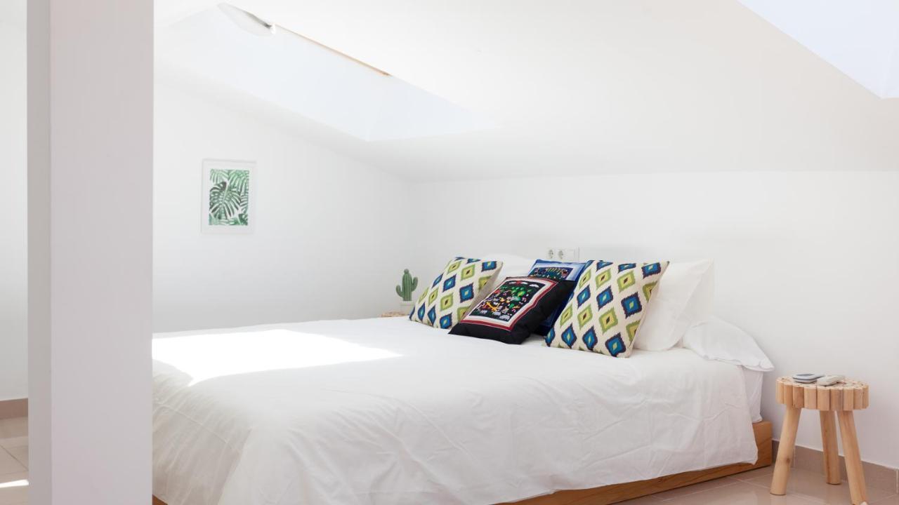 Appartamento Sunset Boutique Duplex Calonge  Esterno foto