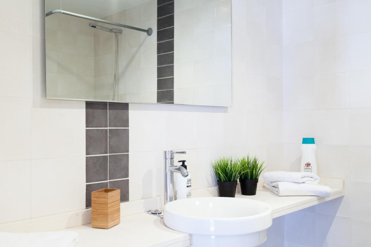 Appartamento Sunset Boutique Duplex Calonge  Esterno foto