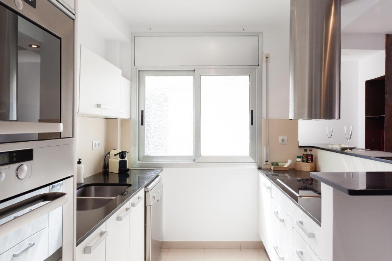 Appartamento Sunset Boutique Duplex Calonge  Esterno foto