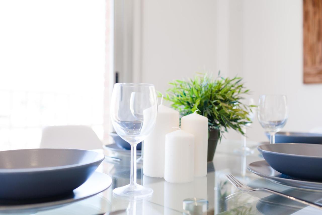 Appartamento Sunset Boutique Duplex Calonge  Esterno foto