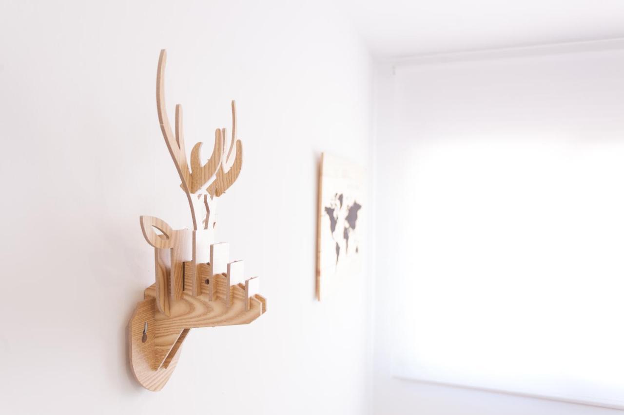 Appartamento Sunset Boutique Duplex Calonge  Esterno foto