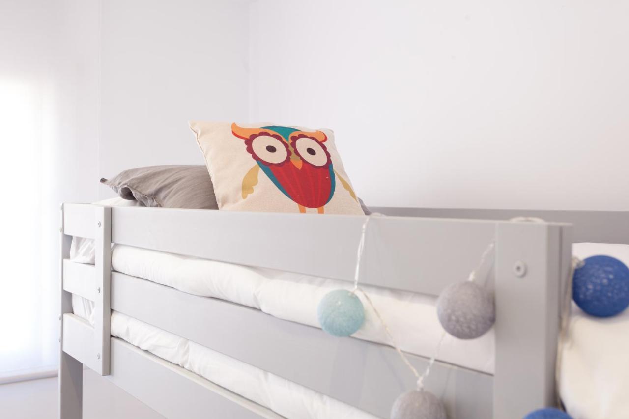 Appartamento Sunset Boutique Duplex Calonge  Esterno foto